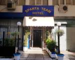 Immagine #12 di Sparta Team Hotel- Hostel